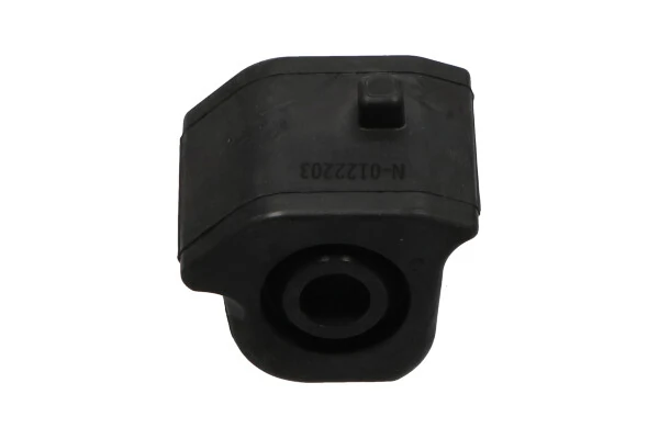 Mounting, stabiliser bar